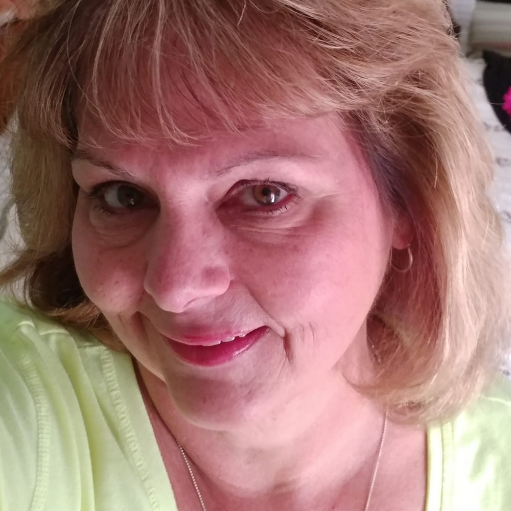 Meet your Posher, Kimberlee